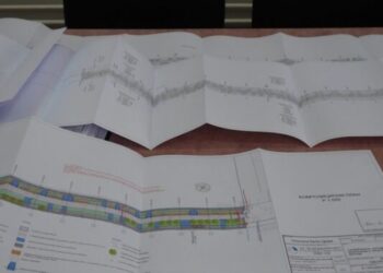 Prezentacija projekta razvoja lokalne infrastrukture i institucionalnog razvoja u Beloj Crkvi (VIDEO)