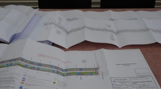Prezentacija projekta razvoja lokalne infrastrukture i institucionalnog razvoja u Beloj Crkvi (VIDEO)