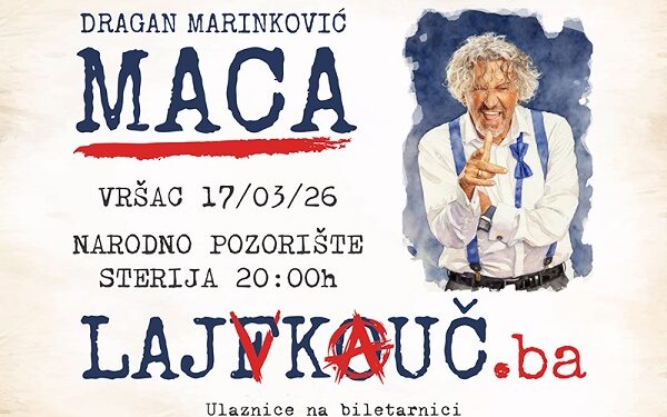 Predstojećih sedam dana u Np Sterija: Umetnost koja provocira misao i vrhunska zabava