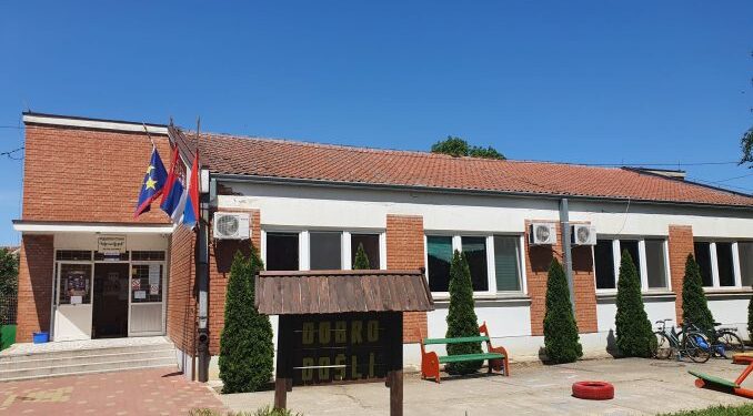PU „Anđelka Đurić“: Upis dece u vrtić od 13. aprila