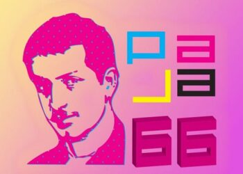 KC Vršac: Konkurs 66. likovne manifestacije dece i omladine „Nagrada Paja Jovanović“ 2026.