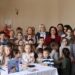 Promocija romana za decu „Avanture malog Darka“, autorke Marijane Stratulat, u Plandištu