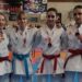 Karatisti iz Plandišta izborili medalje na školskom prvenstvu Srbije
