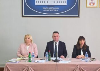 Održana deseta redovna sednica Skupštine opštine Bela Crkva (VIDEO)