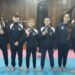 Sjajni nastupi karatista Plandišta: Osvojene nove medalje na prvenstvu Srbije