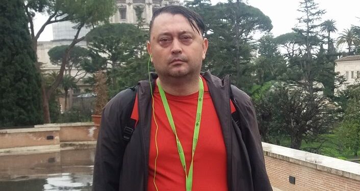 Javno izvinjenje profesoru Nenadu Marinkoviću