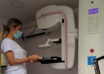 Dom zdravlja Plandište organizuje preventivne preglede mamografom