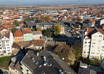 JKP Drugi oktobar: April – mesec čistoće u Vršcu