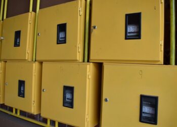 JKP Drugi oktobar: Počelo očitavanje stanja utrošenog gasa za mart