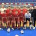 Vršački KMF Forum sačuvao prvo mesto u Vojvodini: Derbi 4. aprila u Vršcu!