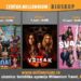 Centar Millennium: Najava bioskopskih projekcija