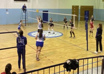 Polovičan učinak odbojkašica OK Plandišta na startu