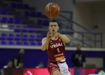 Košarkaši Vršca danas dočekuju Borac iz Banja Luke
