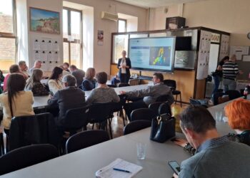 Dvodnevna konferencija u Školskom centru „Nikola Tesla“