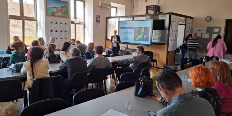 Dvodnevna konferencija u Školskom centru „Nikola Tesla“