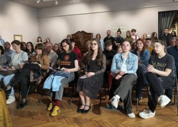 Kulturni vremeplov predstavljen u Gradskom muzeju Vršca