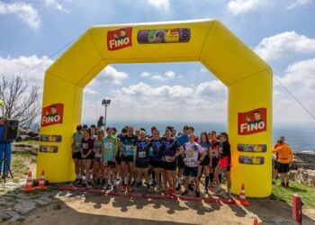 Vršac Challenge Race trka održana na Vršačkim planinama