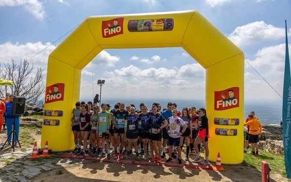 Vršac Challenge Race trka održana na Vršačkim planinama