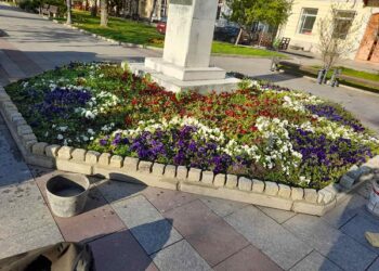 Grad gradi, vandali ruše…može li se ovome stati na kraj?