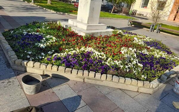 Grad gradi, vandali ruše…može li se ovome stati na kraj?