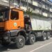 Radovi na sanaciji kolovoza u Vršcu: U toku popravka oštećenja, uskoro i krpljenje udarnih rupa