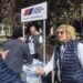 SNS Vršac: Veliki broj građana izrazio podršku politici SNS i Predsednika Vučića