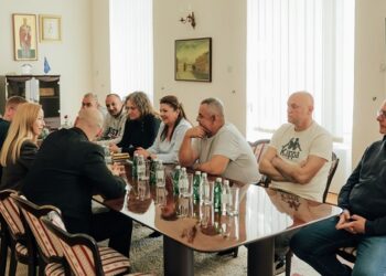 Gradonačelnica Vršca razgovarala sa sindikatom JKP „Drugi oktobar“