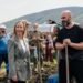 Akcija sadnje vetrozaštitnog pojasa na Vršačkim planinama: Novih 9.000 sadnica za zaštitu prirode