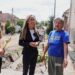 Vršac na RTS: Tema kanalizacija u Gudurici, Velikom Središtu, Uljmi i Izbištu