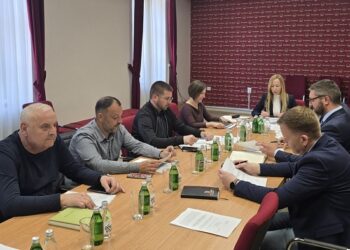 Vršac uvodi novi sistem prevoza: 10 linija, 130 stajališta i novi autobusi
