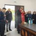 Završena i osvećena kapela na seoskom groblju u Potpornju
