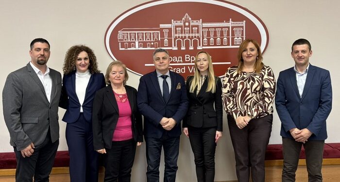 Gradonačelnica Vršca ugostila ambasadora Severne Makedonije: Jačanje saradnje i očuvanje identiteta makedonske zajednice