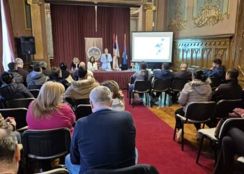 Održana javna rasprava o lokalnom akcionom planu za socijalno uključivanje Roma i Romkinja u Vršcu