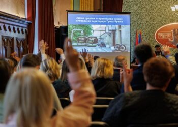 Usvojen Koncesioni akt o javnom gradskom i prigradskom prevozu putnika
