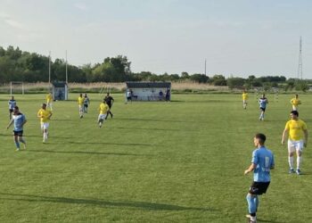 Sloga dočekuje Borac, lokalni derbi u Margiti