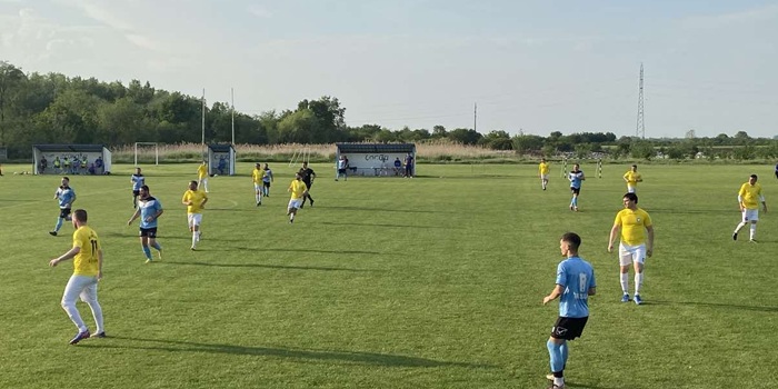 Sloga dočekuje Borac, lokalni derbi u Margiti