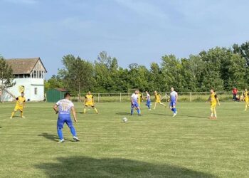 Derbi u Velikoj Gredi, Hajdučica dočekuje Margitu