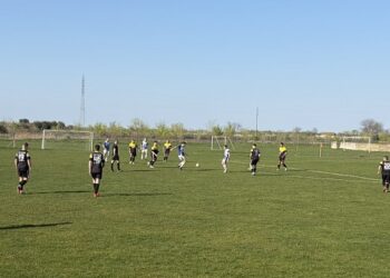 Goleada u Plandištu, Sloga upisala prve bodove