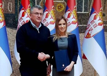 Opštini Plandište dodeljena sredstva za unapređenje socijalne zaštite