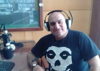 Napadnut novinar na radnom zadatku u Beloj Crkvi: Zoran Rašković zadobio udarac u glavu (VIDEO)