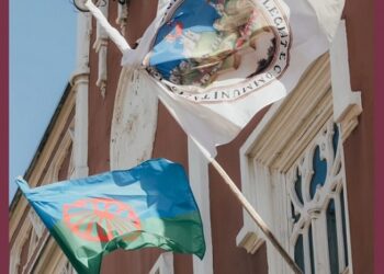 Gradonačelnica Vršca čestitala Međunarodni dan Roma