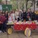 Vaskršnji bazar u Beloj Crkvi: Praznik dečijeg osmeha i radosti (VIDEO)