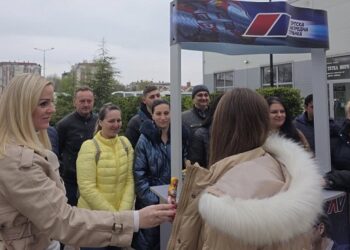 SNS Bela Crkva: Neposredan dijalog ostaje temelj naše politike