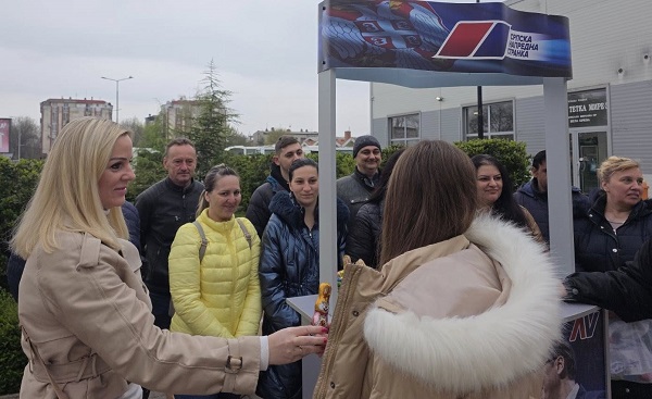 SNS Bela Crkva: Neposredan dijalog ostaje temelj naše politike