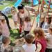 Zajednička akcija Predškolske ustanove „Čarolija“ i JKP „Drugi oktobar“ Vršac