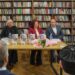 NIU „Libertatea” obeležila Svetski dan knjige u Narodnoj biblioteci Bela Crkva