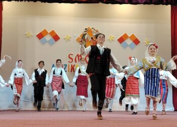COOA: Sva tri KUD iz opštine Alibunar zaslužila učešće na zonskoj smotri