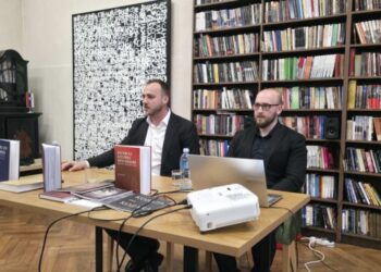 Film „Krst sa Kosova“ u Beloj Crkvi prisutne preplavio emocijama