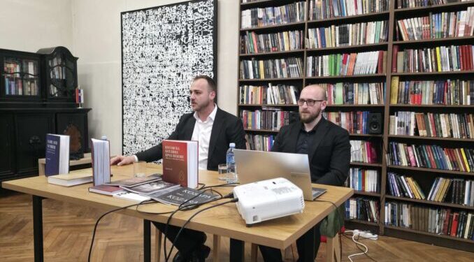 Film „Krst sa Kosova“ u Beloj Crkvi prisutne preplavio emocijama