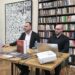 Film „Krst sa Kosova“ u Beloj Crkvi prisutne preplavio emocijama